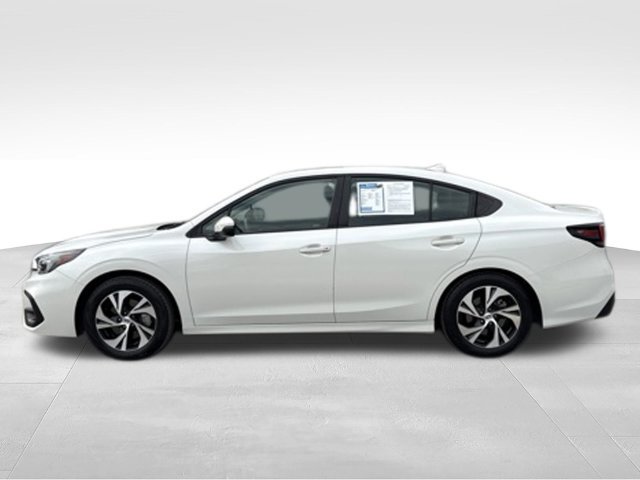 Used 2024 Subaru Legacy Premium AWD/4WD image 4