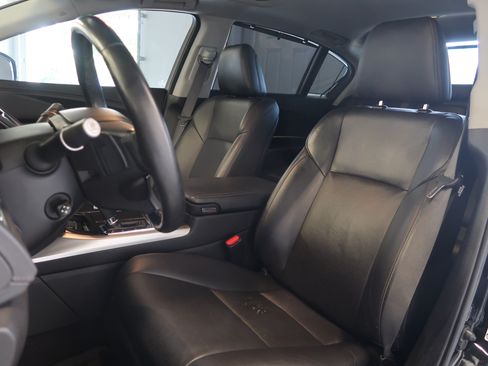 Used 2016 Acura RLX w/ Advance Package FWD image 11