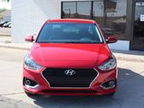 Used 2022 Hyundai Accent SEL image 3