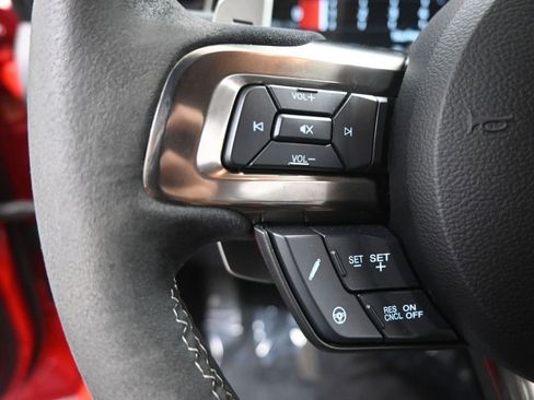 Used 2020 Ford Mustang Shelby GT500 w/ Technology Package RWD image 18