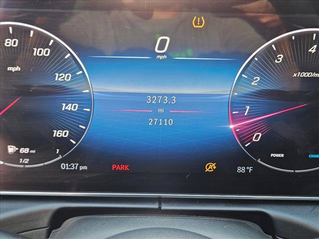 Used 2024 Mercedes-Benz C 300 4MATIC Sedan image 12
