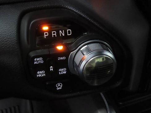 Used 2023 RAM 1500 Laramie image 15