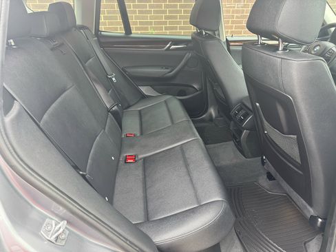 Used 2016 BMW X3 xDrive28i image 13