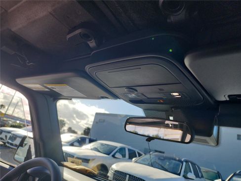 New 2025 Ford Bronco image 29