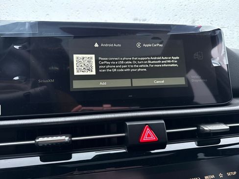 New 2026 Kia Sportage X-Line w/ X-Line Premium Package image 32