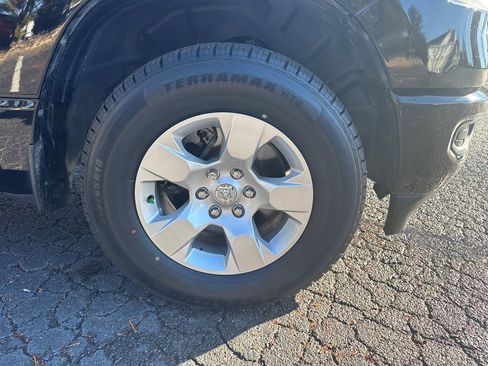 Used 2022 RAM 1500 Big Horn image 12