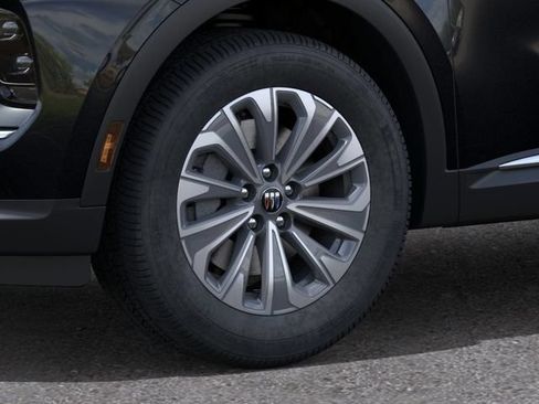 New 2026 Buick Envision Preferred AWD/4WD image 9