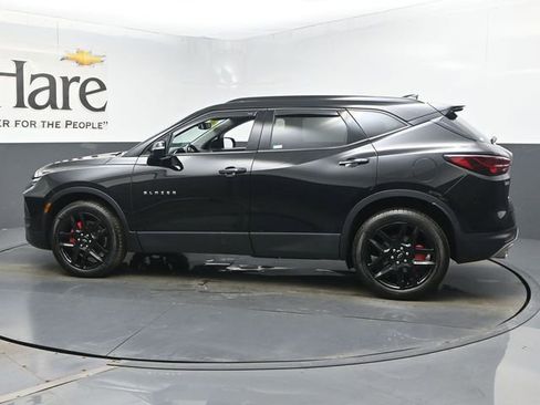 Used 2023 Chevrolet Blazer LT image 52