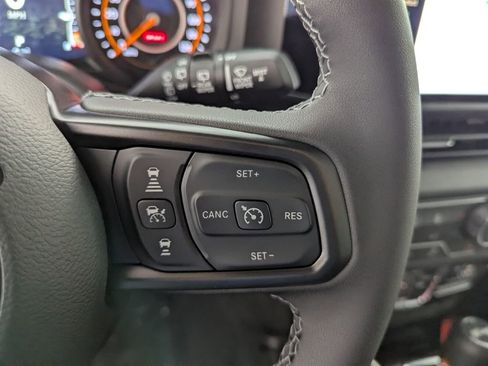 New 2026 Jeep Wrangler Sport S image 23