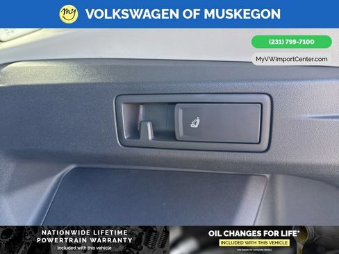 New 2026 Volkswagen Tiguan SE AWD/4WD image 28