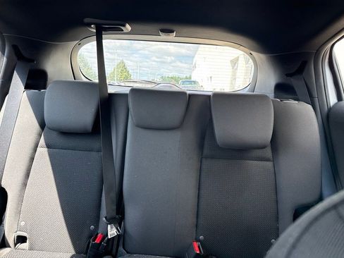 Used 2019 Honda HR-V Sport image 9