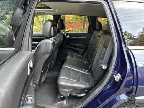 Used 2013 Jeep Grand Cherokee Laredo image 19