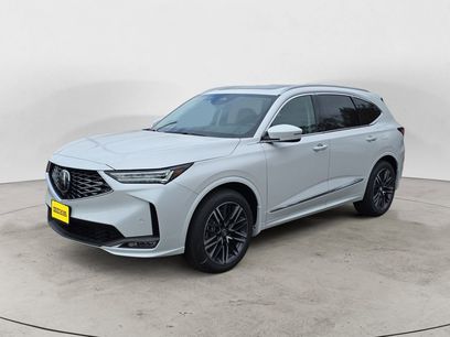 New 2026 Acura MDX w/ Advance Package