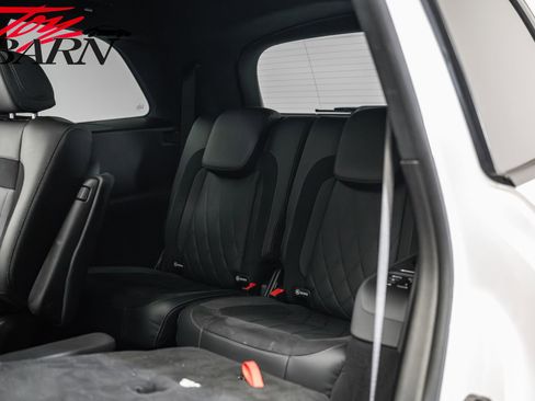 Used 2022 Mercedes-Benz GLS 63 AMG 4MATIC image 49