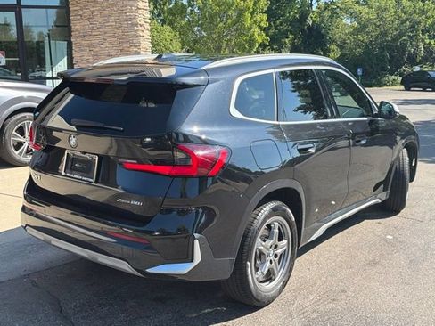 Used 2024 BMW X1 xDrive28i AWD/4WD image 7