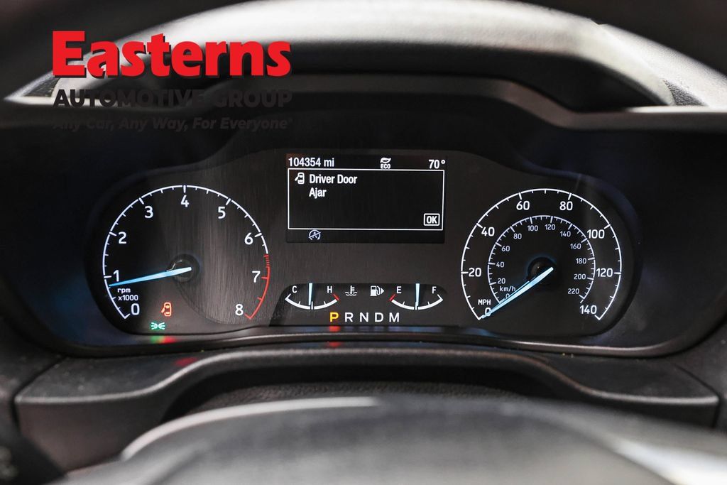 Used 2019 Ford Transit Connect XL FWD image 17