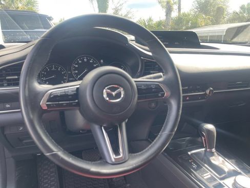 Used 2024 MAZDA CX-30 AWD 2.5 S w/ Preferred Package image 15