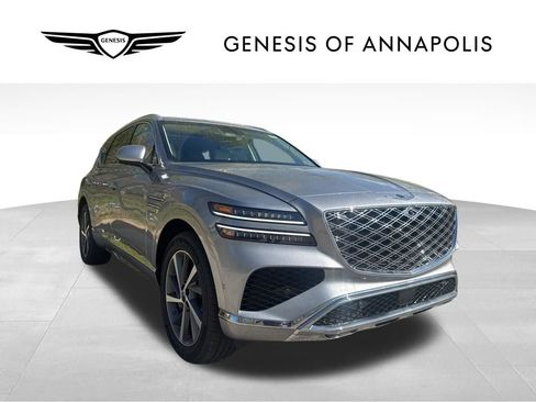 New 2026 Genesis GV80 3.5T Advanced image 1