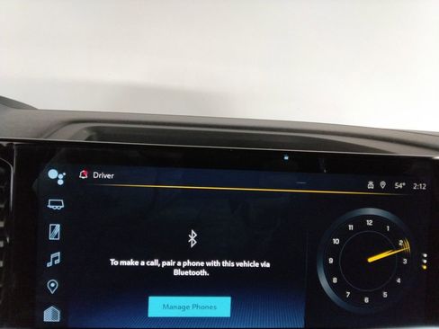 Used 2024 Chevrolet Silverado 1500 RST w/ Z71 Off-Road Package image 24