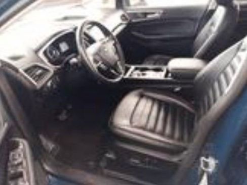Used 2020 Ford Edge SEL w/ Convenience Package image 6