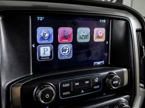 Used 2014 Chevrolet Silverado 1500 LT w/ LT Convenience Package image 26