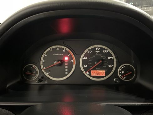 Used 2003 Honda CR-V LX image 14