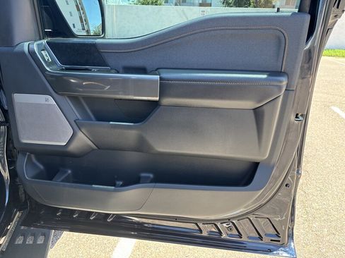 Used 2022 Ford F150 Tremor w/ Equipment Group 402A High AWD/4WD image 40