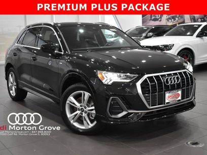 Used 2022 Audi Q3 2.0T Premium Plus w/ Premium Plus Package