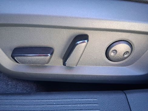 New 2026 Nissan Rogue SV w/ Rock Creek Premium Package image 26