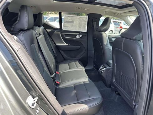 New 2026 Volvo XC40 B4 Plus w/ Climate Package image 12