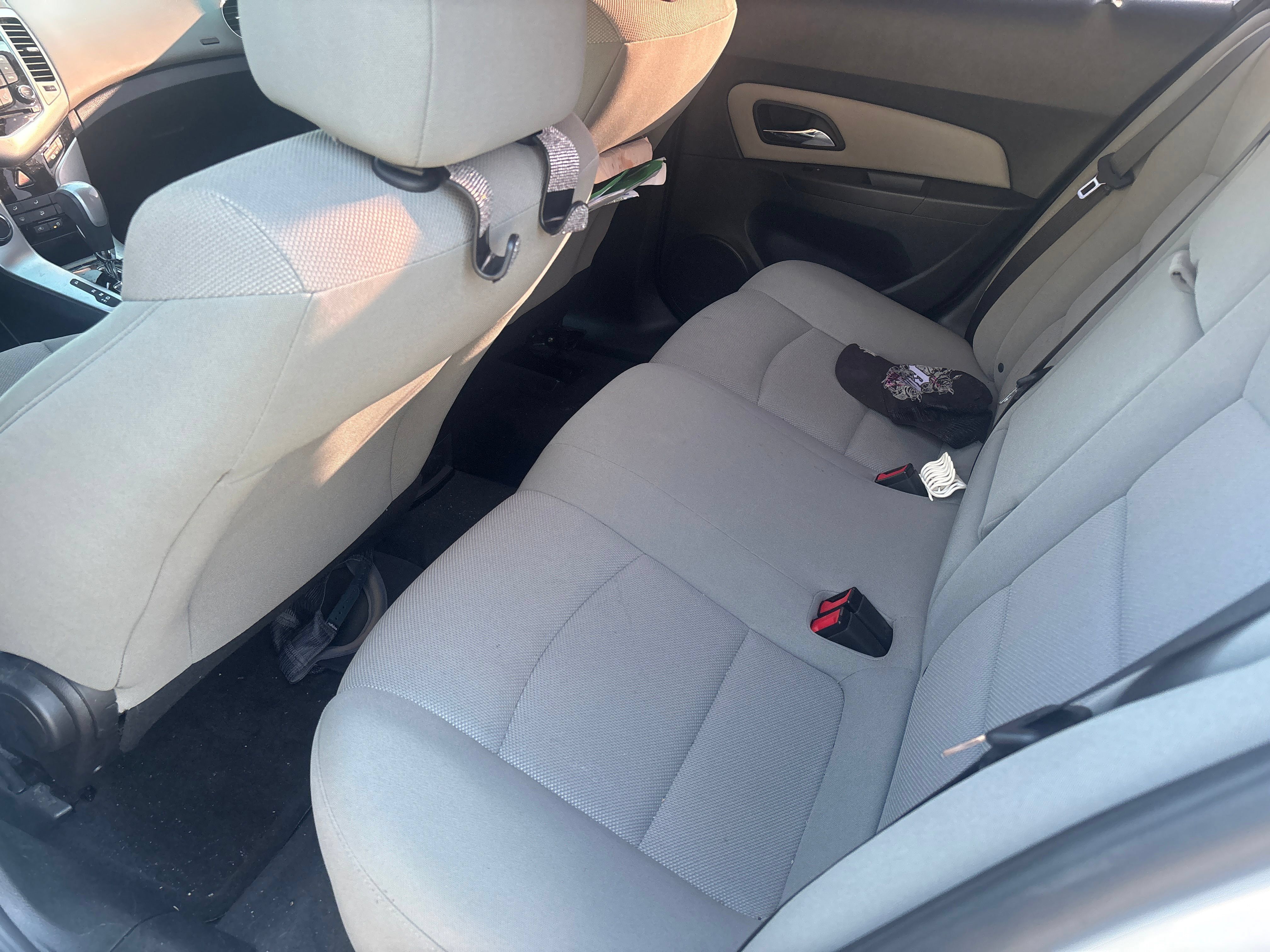 Used 2016 Chevrolet Cruze LT FWD image 24