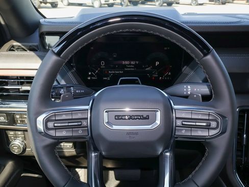 New 2026 GMC Yukon XL Denali w/ Denali Reserve Package AWD/4WD image 23