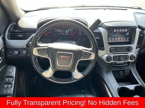 Used 2019 GMC Yukon SLT w/ Open Road Package AWD/4WD image 12