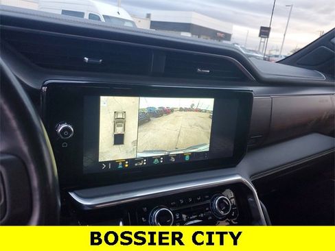 Certified 2022 GMC Sierra 1500 Denali Ultimate image 20