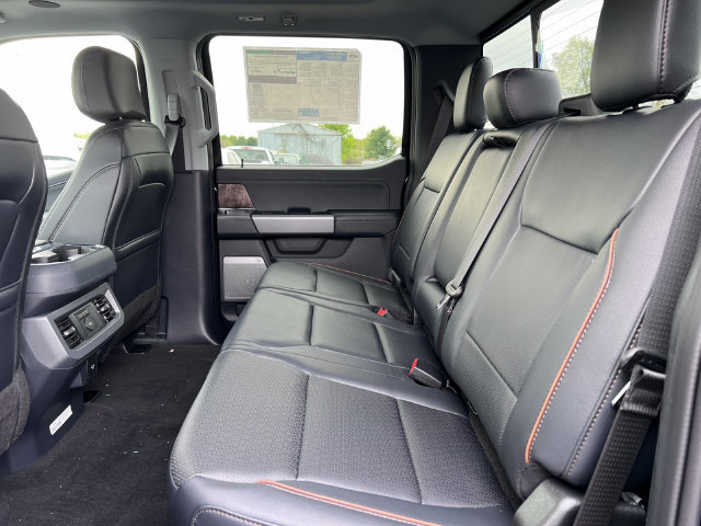 New 2026 Ford F350 Lariat w/ Lariat Ultimate Package AWD/4WD image 5
