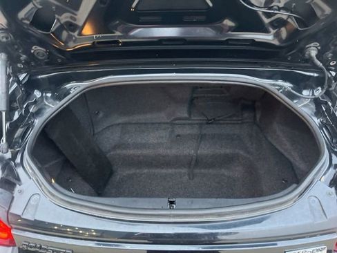 Used 2018 MAZDA MX-5 Miata RF Grand Touring image 24