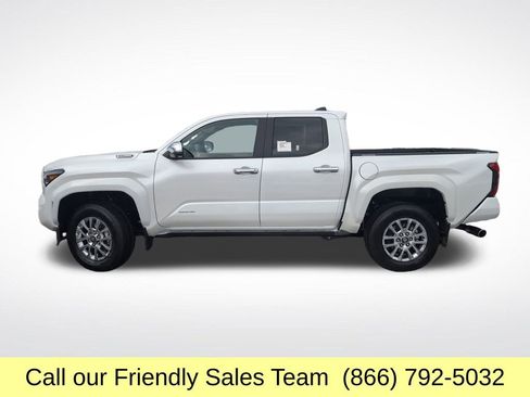 New 2026 Toyota Tacoma Limited image 2