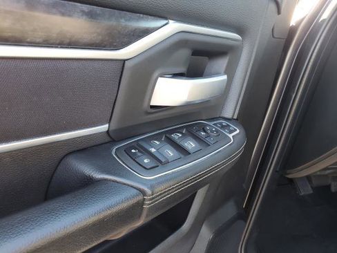 Used 2024 RAM 3500 Big Horn image 7