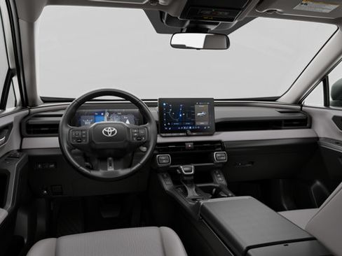 New 2026 Toyota RAV4 AWD image 5