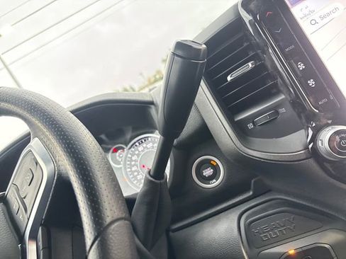 New 2025 RAM 3500 Tradesman image 26