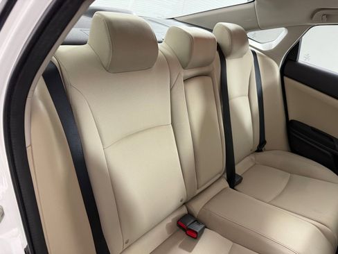 Used 2016 Honda Civic EX-T image 24