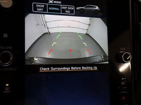 New 2026 Subaru Crosstrek 2.0i Premium image 25