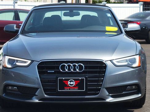 Used 2013 Audi A5 2.0T Prestige AWD/4WD image 5