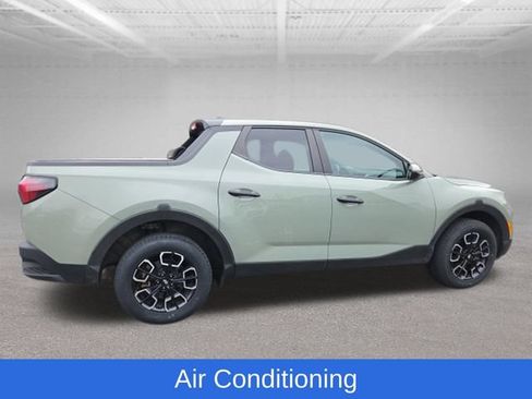 Used 2024 Hyundai Santa Cruz SEL AWD/4WD image 11