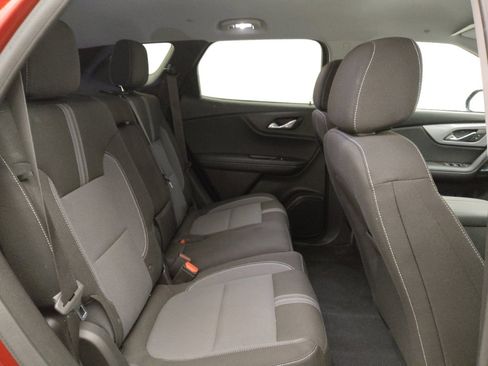 Used 2024 Chevrolet Blazer LT w/ Convenience Package FWD image 19