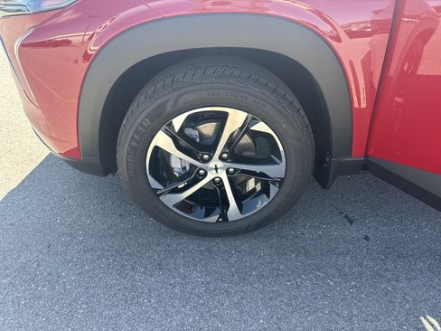 New 2026 Chevrolet Trax RS w/ Driver Confidence Package image 11