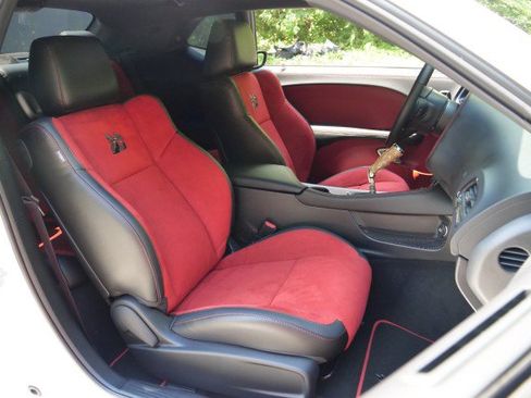 Used 2022 Dodge Challenger R/T Scat Pack RWD image 32