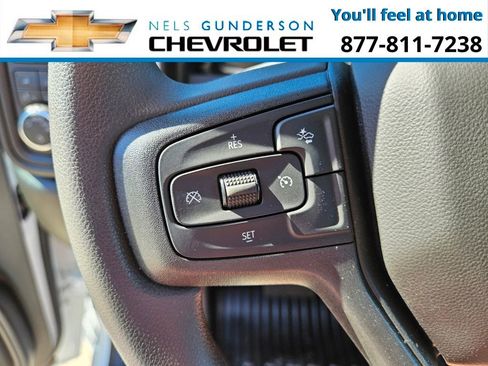 New 2025 Chevrolet Silverado 3500 W/T w/ WT Convenience Package AWD/4WD image 19