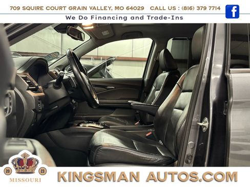 Used 2016 Honda Pilot Touring image 9