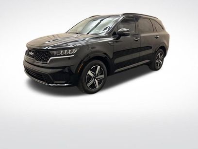 Certified 2023 Kia Sorento S